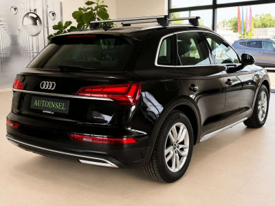 Audi Q5 Gebrauchtwagen