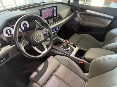 Audi Q5 Gebrauchtwagen