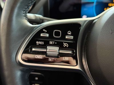 Mercedes-Benz GLA Gebrauchtwagen
