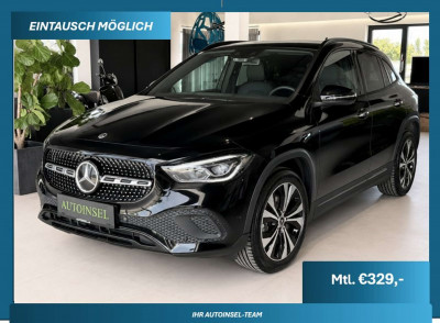 Mercedes-Benz GLA Gebrauchtwagen