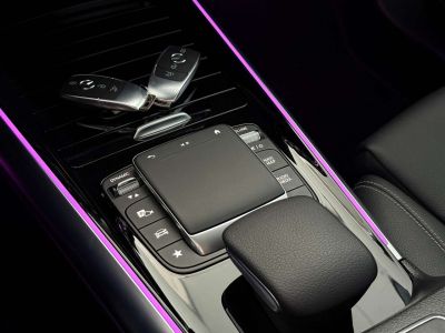 Mercedes-Benz GLA Gebrauchtwagen