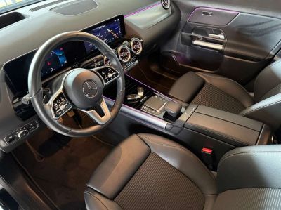 Mercedes-Benz GLA Gebrauchtwagen