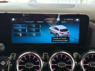Mercedes-Benz GLA Gebrauchtwagen