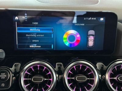 Mercedes-Benz GLA Gebrauchtwagen