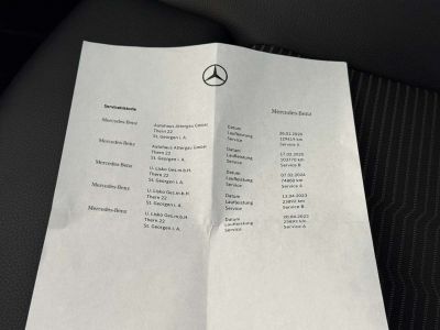 Mercedes-Benz GLA Gebrauchtwagen