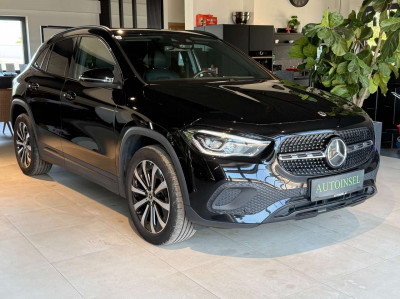 Mercedes-Benz GLA Gebrauchtwagen