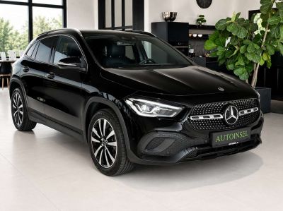 Mercedes-Benz GLA Gebrauchtwagen