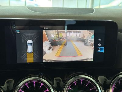 Mercedes-Benz GLA Gebrauchtwagen