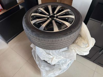 Mercedes-Benz GLA Gebrauchtwagen