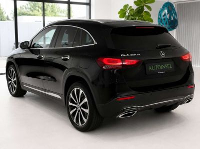 Mercedes-Benz GLA Gebrauchtwagen
