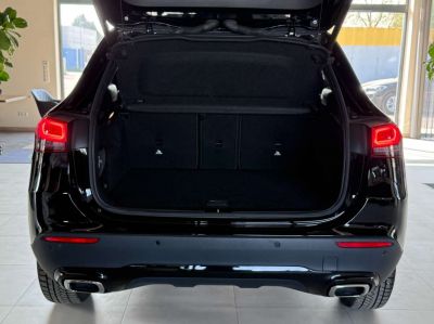 Mercedes-Benz GLA Gebrauchtwagen