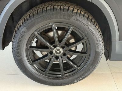 Mercedes-Benz GLA Gebrauchtwagen