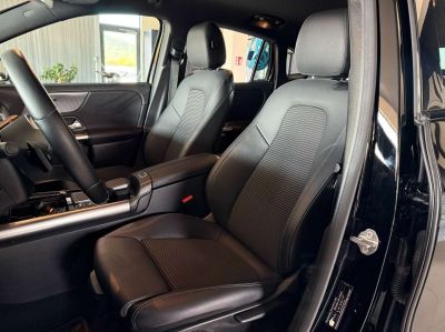 Mercedes-Benz GLA Gebrauchtwagen