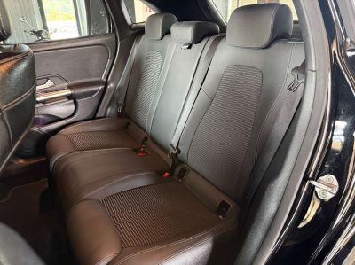 Mercedes-Benz GLA Gebrauchtwagen