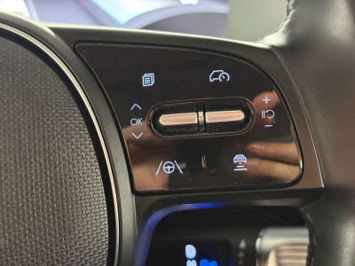 Hyundai Ioniq 5 Gebrauchtwagen