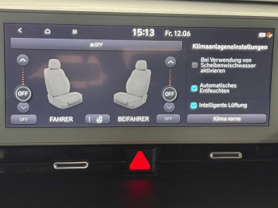 Hyundai Ioniq 5 Gebrauchtwagen