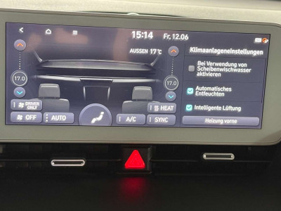 Hyundai Ioniq 5 Gebrauchtwagen
