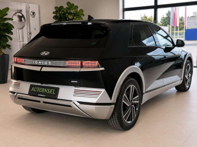 Hyundai Ioniq 5 Gebrauchtwagen