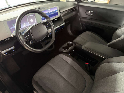 Hyundai Ioniq 5 Gebrauchtwagen