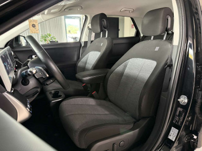 Hyundai Ioniq 5 Gebrauchtwagen