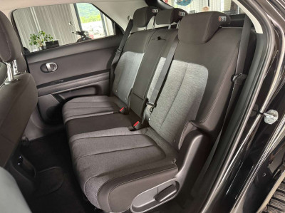 Hyundai Ioniq 5 Gebrauchtwagen