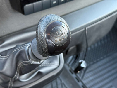 Mercedes-Benz Sprinter Gebrauchtwagen