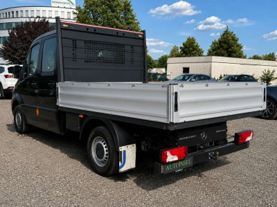 Mercedes-Benz Sprinter Gebrauchtwagen