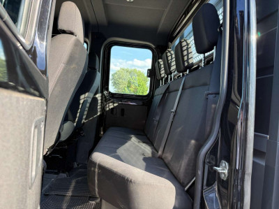 Mercedes-Benz Sprinter Gebrauchtwagen