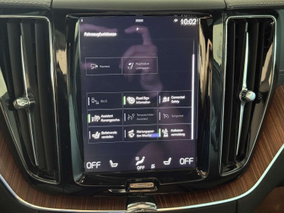 Volvo XC60 Gebrauchtwagen
