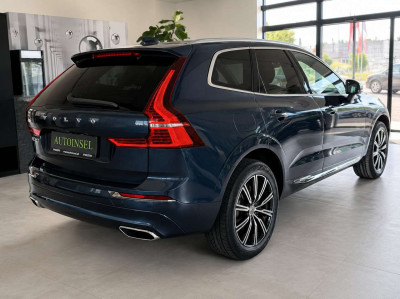 Volvo XC60 Gebrauchtwagen