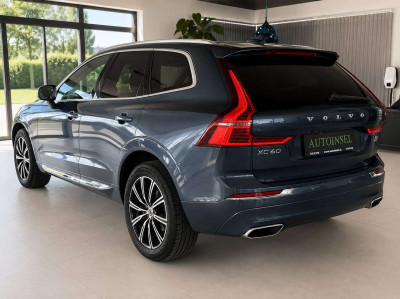 Volvo XC60 Gebrauchtwagen