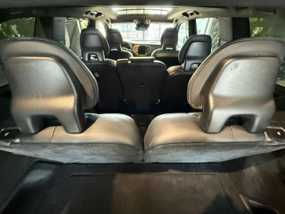 Volvo XC90 Gebrauchtwagen