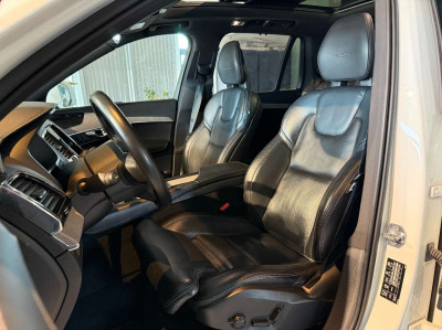 Volvo XC90 Gebrauchtwagen
