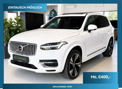 Volvo XC90 Gebrauchtwagen