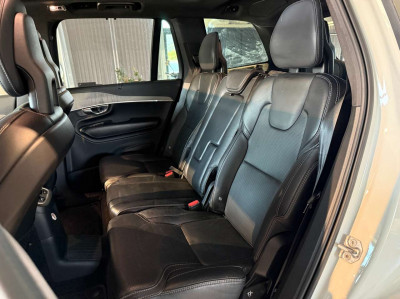 Volvo XC90 Gebrauchtwagen