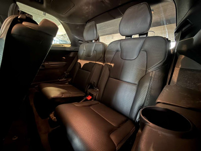 Volvo XC90 Gebrauchtwagen