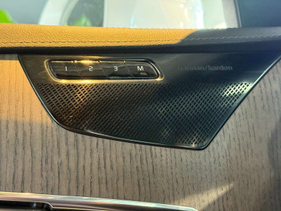 Volvo XC90 Gebrauchtwagen
