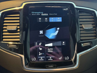 Volvo XC90 Gebrauchtwagen