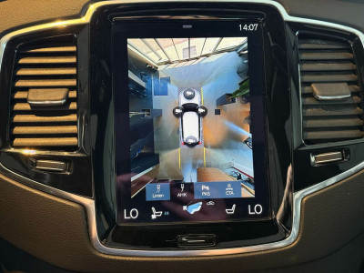 Volvo XC90 Gebrauchtwagen
