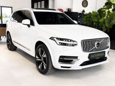 Volvo XC90 Gebrauchtwagen