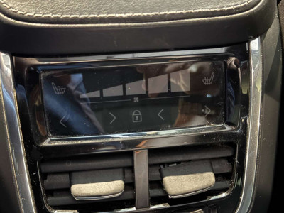 Volvo XC90 Gebrauchtwagen