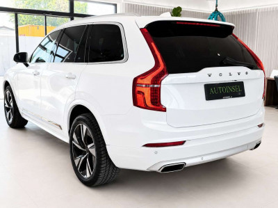 Volvo XC90 Gebrauchtwagen