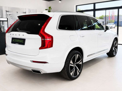 Volvo XC90 Gebrauchtwagen