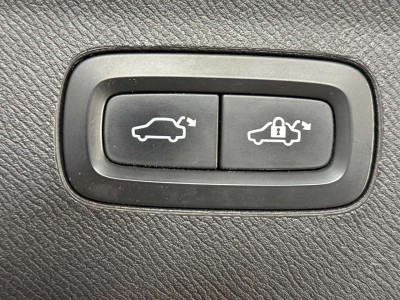 Volvo XC90 Gebrauchtwagen