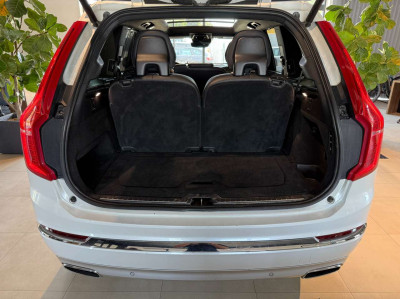 Volvo XC90 Gebrauchtwagen