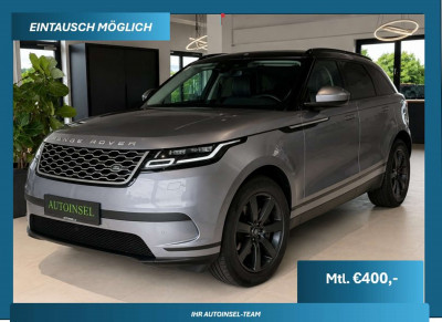 Land Rover Range Rover Velar Gebrauchtwagen