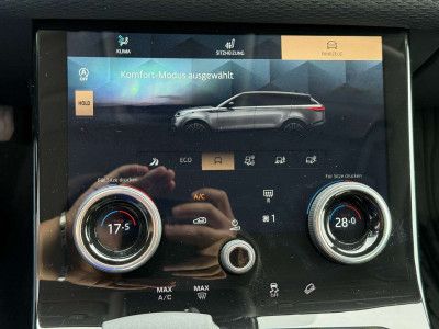 Land Rover Range Rover Velar Gebrauchtwagen