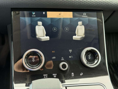 Land Rover Range Rover Velar Gebrauchtwagen