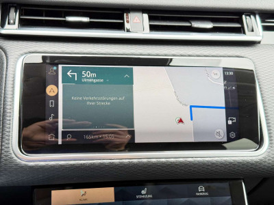 Land Rover Range Rover Velar Gebrauchtwagen