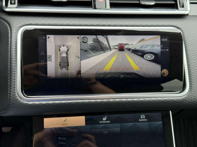 Land Rover Range Rover Velar Gebrauchtwagen